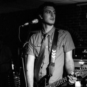 Meet your Posher, Landon